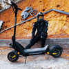 Riding an Electric Scooter on Hilly Roads: What to Know Before You Climb