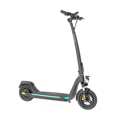 Patinete eléctrico GTXR y JOYOR C10