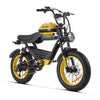 GTXR  & Happyrun G100 Bike and Save More