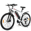 GTXR &amp; SAMEBIKE SY26 vélo électrique