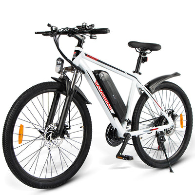 GTXR& SAMEBIKE SY26 vélo électrique