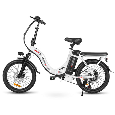 GTXR &amp; SAMEBIKE LOTDM200-II vélo électrique