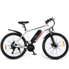 GTXR &amp; SAMEBIKE SY26 vélo électrique