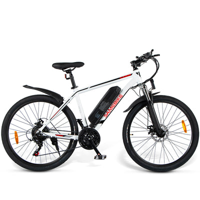 GTXR y SAMEBIKE SY26 velocímetro eléctrico