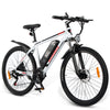 GTXR &amp; SAMEBIKE SY26 vélo électrique