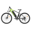 Bicicletas de montaña eléctricas GTXR y GOGOBEST GM30 