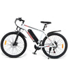 GTXR  & SAMEBIKE SY26 vélo électrique