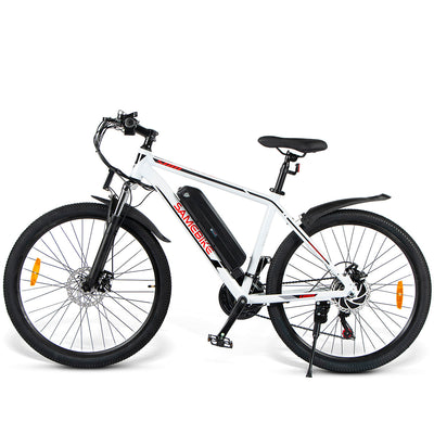 GTXR& SAMEBIKE SY26 vélo électrique