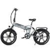 GTXR y SAMEBIKE XWLX09 velocímetro eléctrico