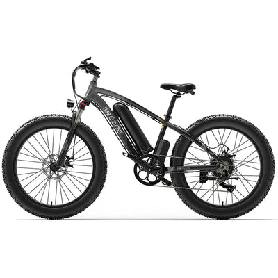 GTXR & GOGOBEST GF600 vélo électrique