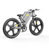 GTXR y COSWHEEL T26 velocímetro eléctrico