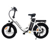 Vélo de ville électrique pliable AVAKA BZ20 PLUS 