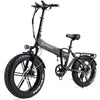 GTXR y SAMEBIKE XWLX09 velocímetro eléctrico