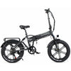 GTXR y SAMEBIKE XWLX09 velocímetro eléctrico