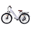 GTXR &  Bezior M3 Electric City Bike