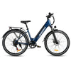 GTXR  & SAMEBIKE RS-A01 Pro-T Urban Electric Bicycle