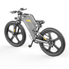 GTXR y COSWHEEL T26 velocímetro eléctrico