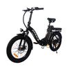 Vélo de ville électrique pliable GTXR &amp; AVAKA BZ20 PLUS