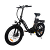 Vélo de ville électrique pliable AVAKA BZ20 PLUS 