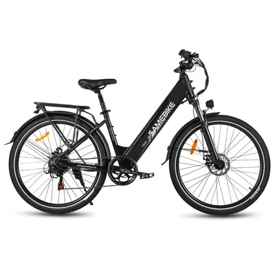 GTXR& SAMEBIKE RS-A01 Pro-T Urban Electric Bicycle