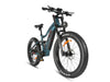 GTXR  & SAMEBIKE RSA08-II 1000W All Terrain Electric Bicycle