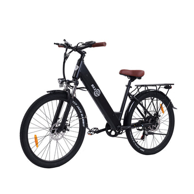 GTXR &Bezior M3 Electric City Bike