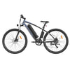 Bicicletas de montaña eléctricas GTXR y GOGOBEST GM30 