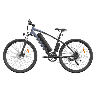 Vélo de montagne électrique GTXR et GOGOBEST GM30 