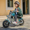 Trottinette électrique pour enfants GTXR &amp; HYPER GOGO Crocieraer 12 Plus (APP)