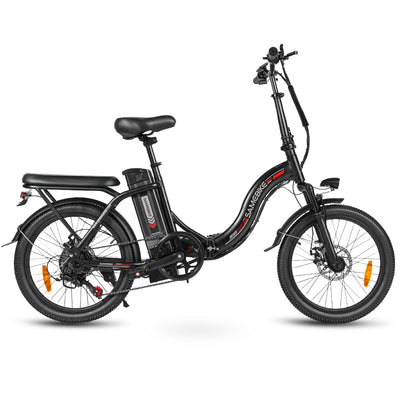 GTXR& SAMEBIKE LOTDM200-II vélo électrique