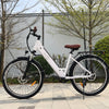 GTXR &  Bezior M3 Electric City Bike