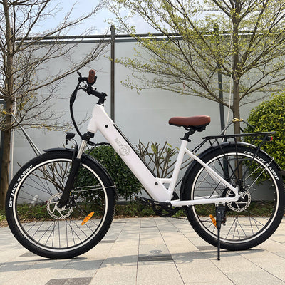 GTXR &Bezior M3 Electric City Bike