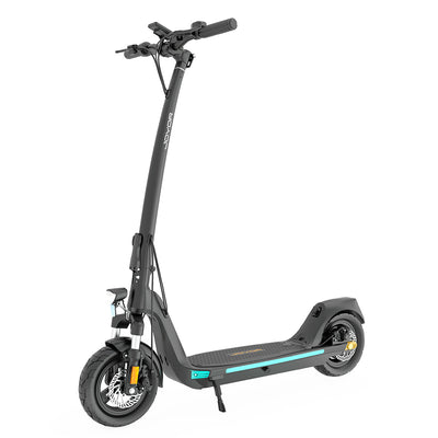 Patinete eléctrico GTXR y JOYOR C10