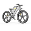 GTXR y COSWHEEL T26 velocímetro eléctrico