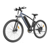 Bicicletas de montaña eléctricas GTXR y GOGOBEST GM30 