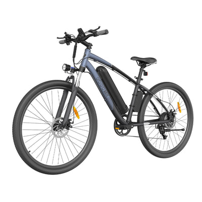 Vélo de montagne électrique GTXR et GOGOBEST GM30 