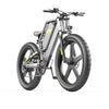 GTXR y COSWHEEL T26 velocímetro eléctrico