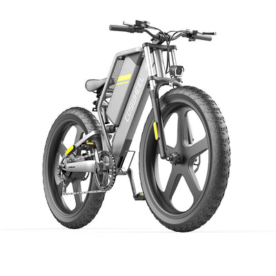 GTXR &amp; COSWHEEL T26 vélo électrique