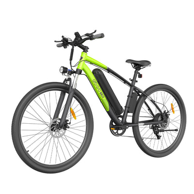 Vélo de montagne électrique GTXR et GOGOBEST GM30 