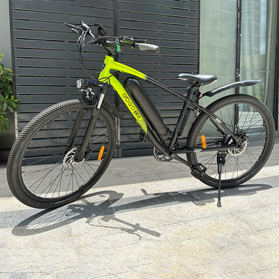 GTXR & GOGOBEST GM30 Electric Mountain Bike