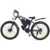 GTXR y GOGOBEST GF700 VTT eléctrico 