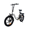 AVAKA BZ20 PLUS Electric Folding City Bike