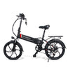 GTXR &amp; SAMEBIKE 20LVXD30 vélo électrique