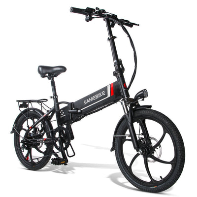 GTXR& SAMEBIKE 20LVXD30 vélo électrique