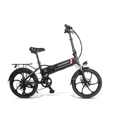 GTXR& SAMEBIKE 20LVXD30 vélo électrique