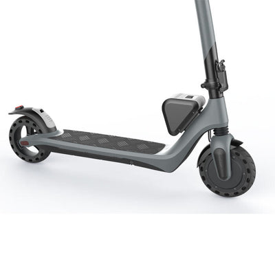 Trottinette électrique GTXR et JOYOR A5 