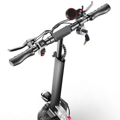 GTXR X5 HVD Trottinettes électriques