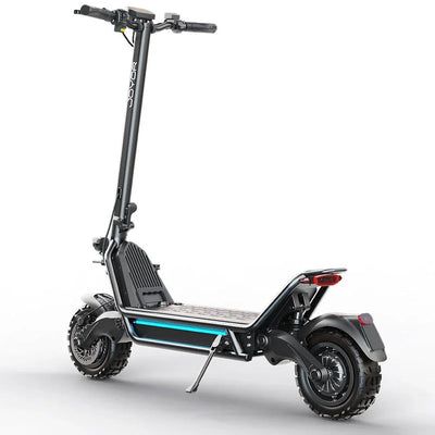 Patinete eléctrico GTXR y JOYOR E6-S