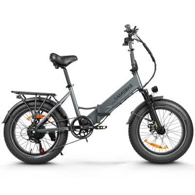 GTXR& SAMEBIKE LOTDM200-II vélo électrique