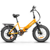 GTXR y SAMEBIKE LOTDM200-II velocímetro eléctrico